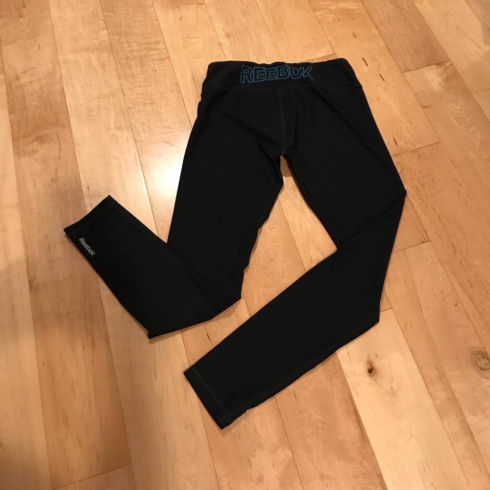 Reebok pants
